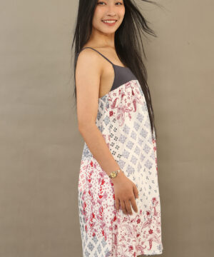 Dam hai day tho cam 4